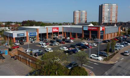 Additional image 8 of Unit 2, Flintshire Retail Park, Holywell Road, Flint, Flintshire, CH6 5GB