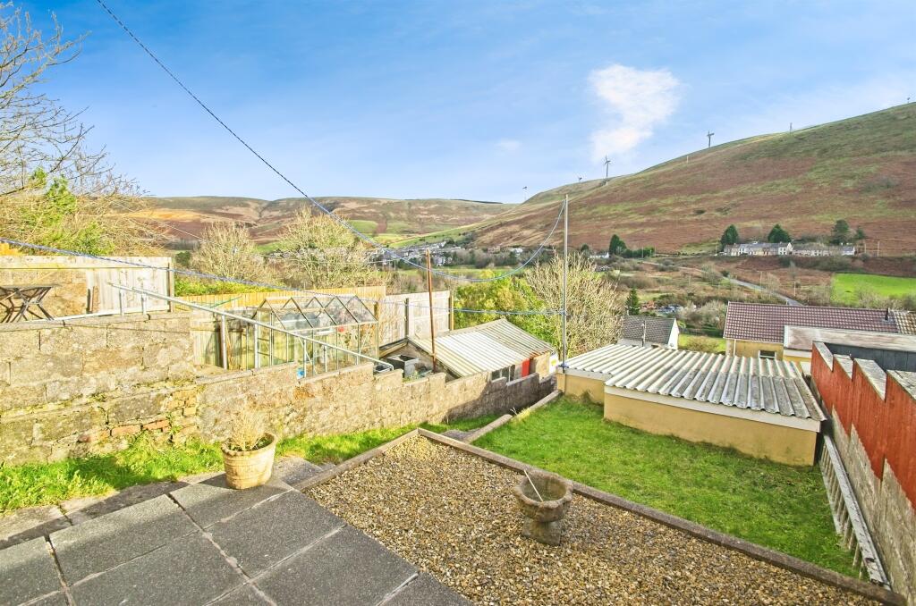 Additional image 15 of Hendre Avenue, Ogmore Vale, Bridgend