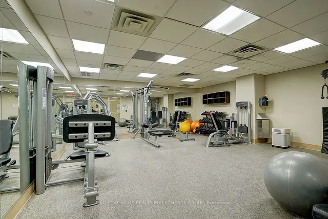 Additional image 7 of 662 Sheppard Ave Unit 505