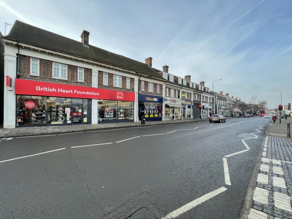 Additional image 11 of 87 High Street West Wickham, Bromley, BR4 0LS