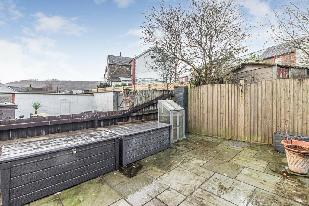 Additional image 23 of Lanelay Crescent, Pontypridd, CF37