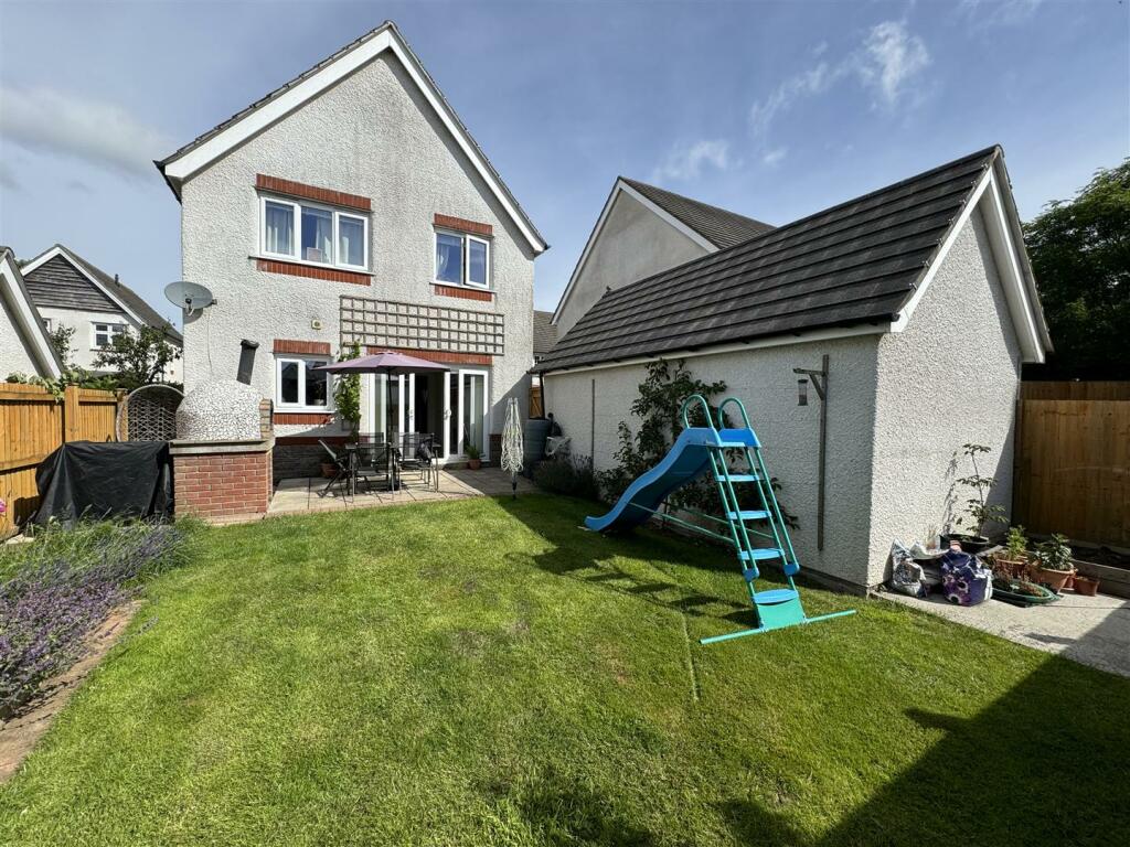 Additional image 16 of 15 Heol Cae Pwll, Colwinston, Cowbridge, Vale of Glamorgan, CF71 7PL