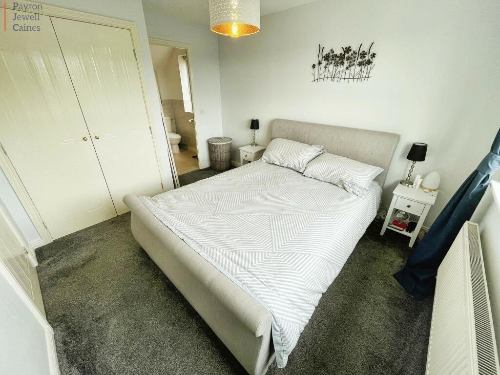 Additional image 7 of Esgair-y-maes, Broadlands, Bridgend . CF31 5BL