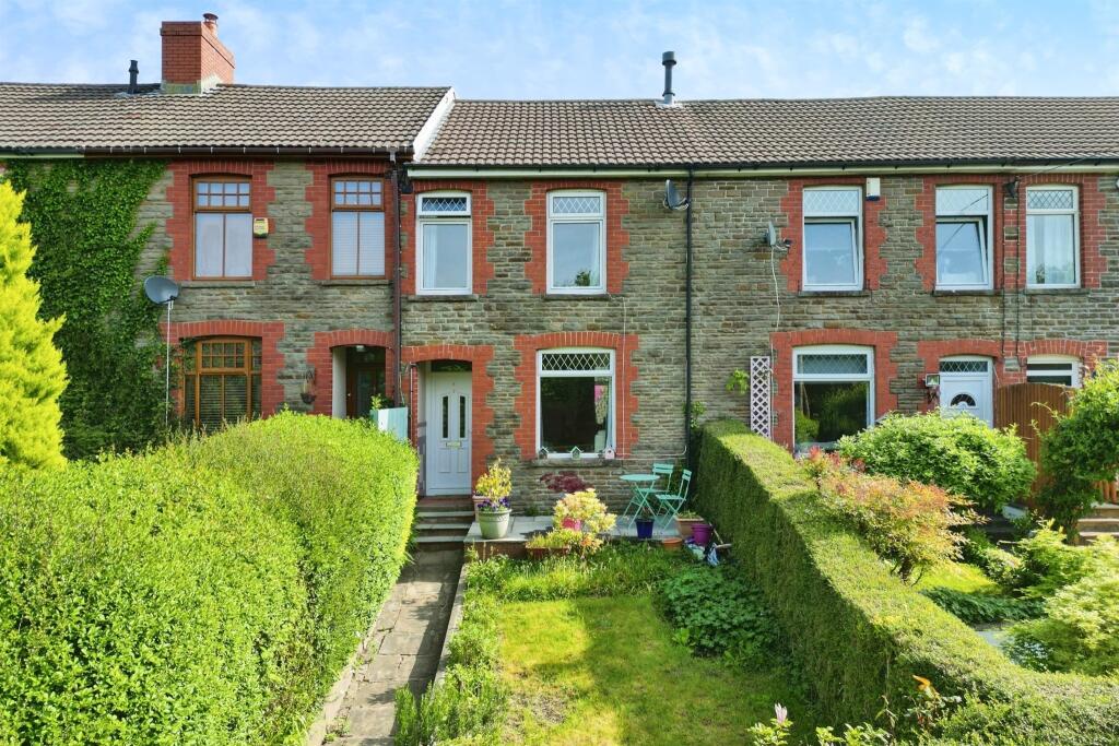 Primary image of West View, Rudry, Caerphilly