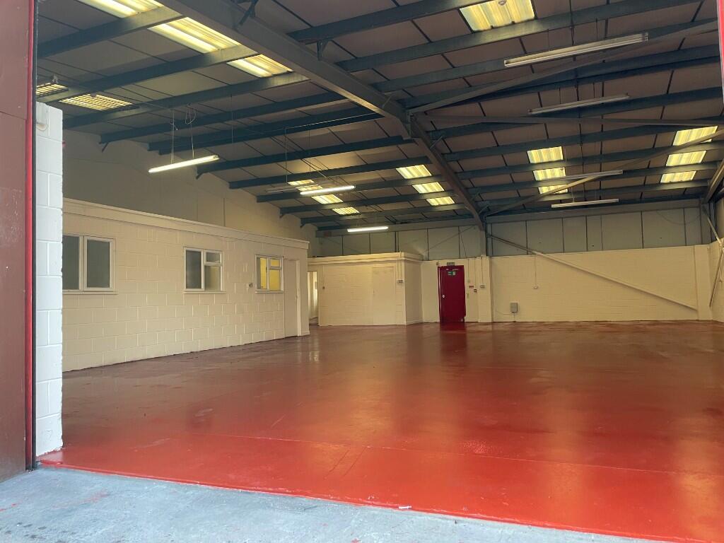 Additional image 3 of Bowen Industrial Estate, CF81