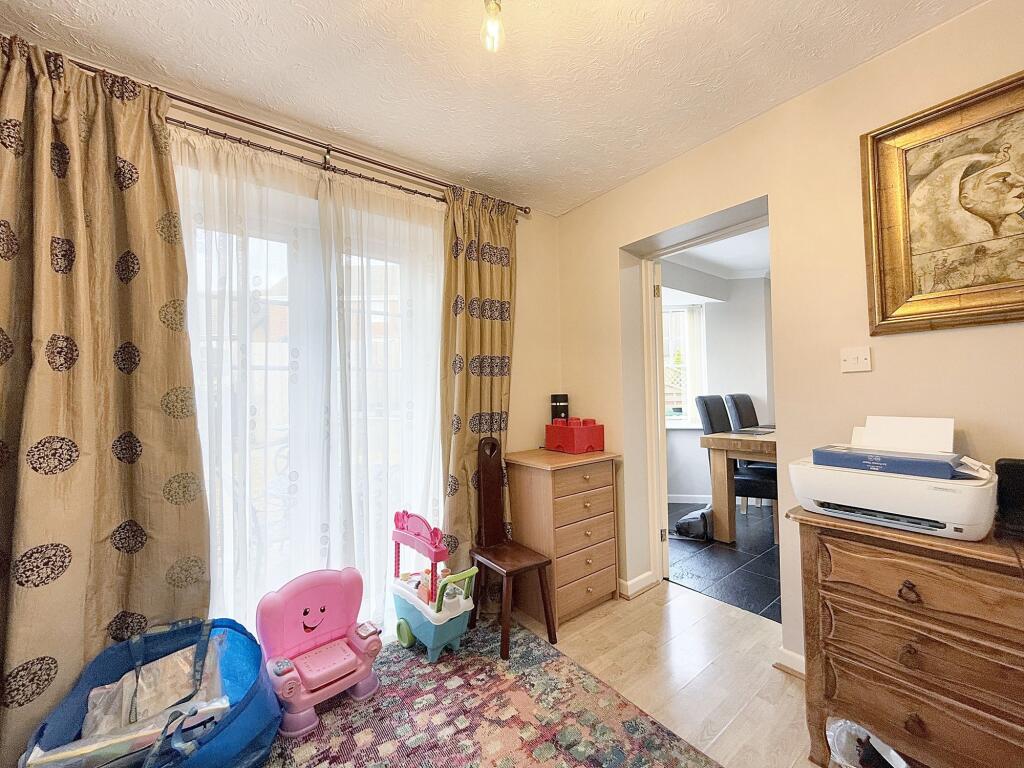 Additional image 13 of Burnet Drive, Penpedairheol, CF82