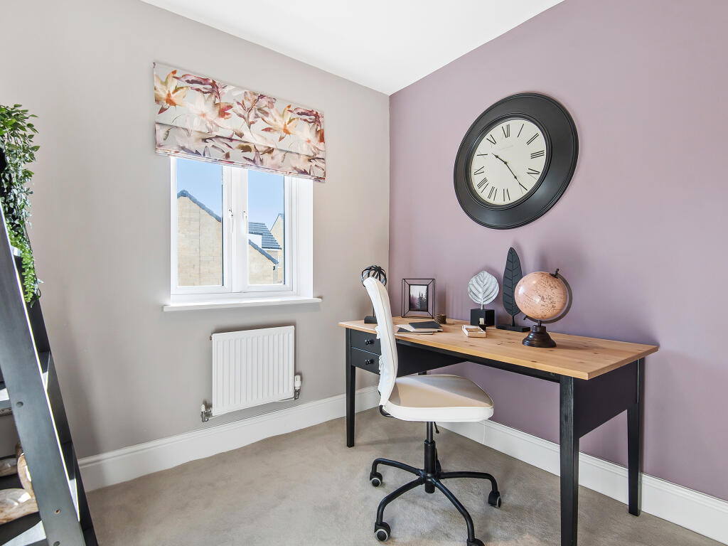 Additional image 11 of Burwell Road
Exning
Newmarket
CB8 7EY