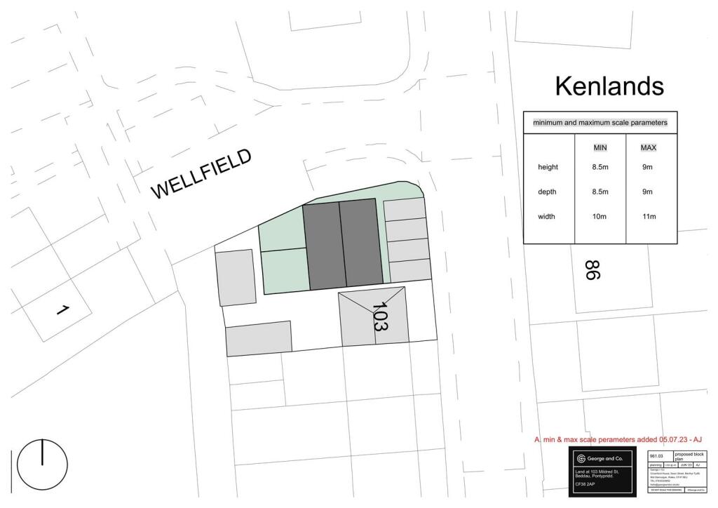 Additional image 8 of 103 Mildred Street, Beddau, Pontypridd