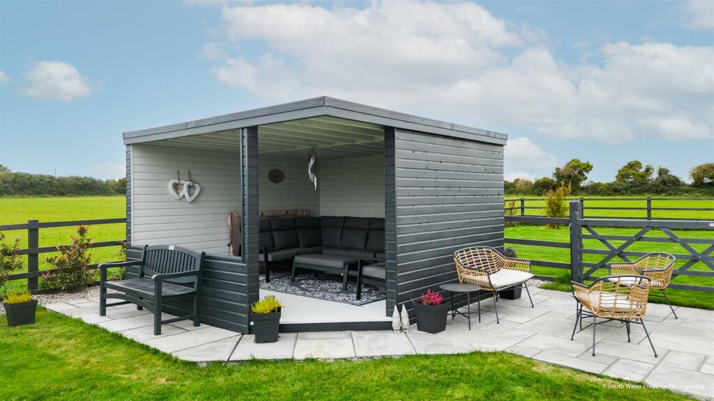 Additional image 27 of Sigingstone, Cowbridge