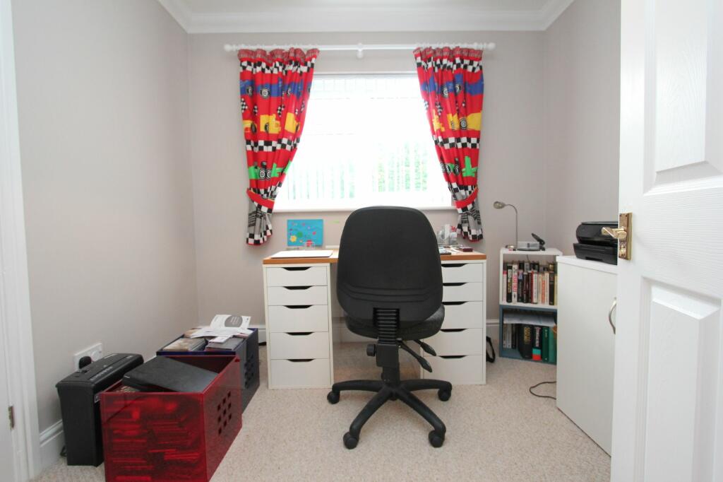 Additional image 33 of Woodside Grange, Wenvoe, CF5 6EU