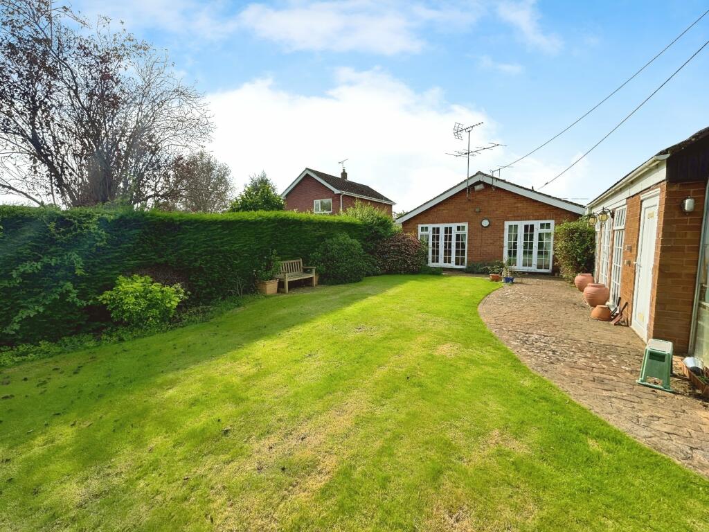 Additional image 20 of Stannage Lane, Churton, Chester, Cheshire, CH3