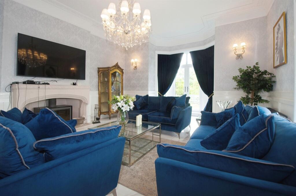 Additional image 2 of Porthkerry House, Barry