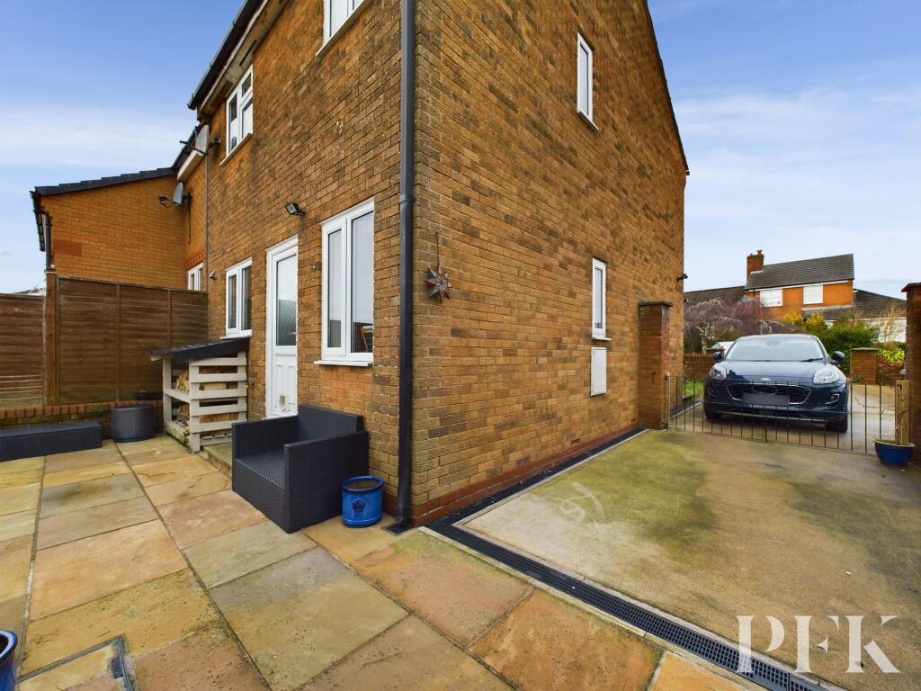 Additional image 20 of Murton Close, Appleby-In-Westmorland, CA16