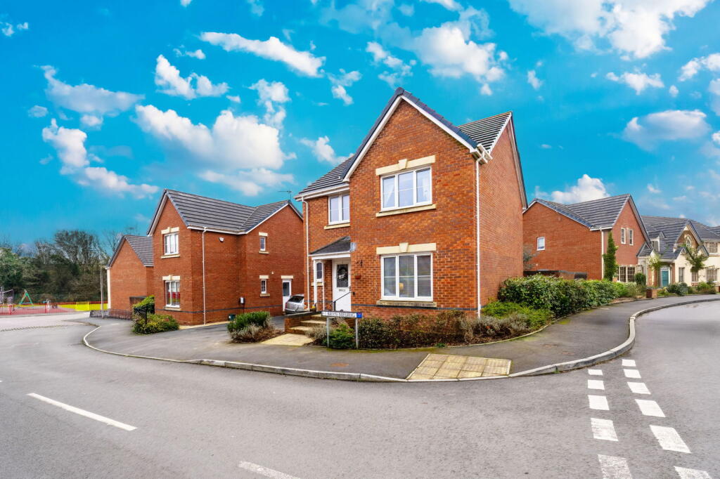 Additional image 37 of Bryn Meurig, Llanharry, Pontyclun, CF72 9FY