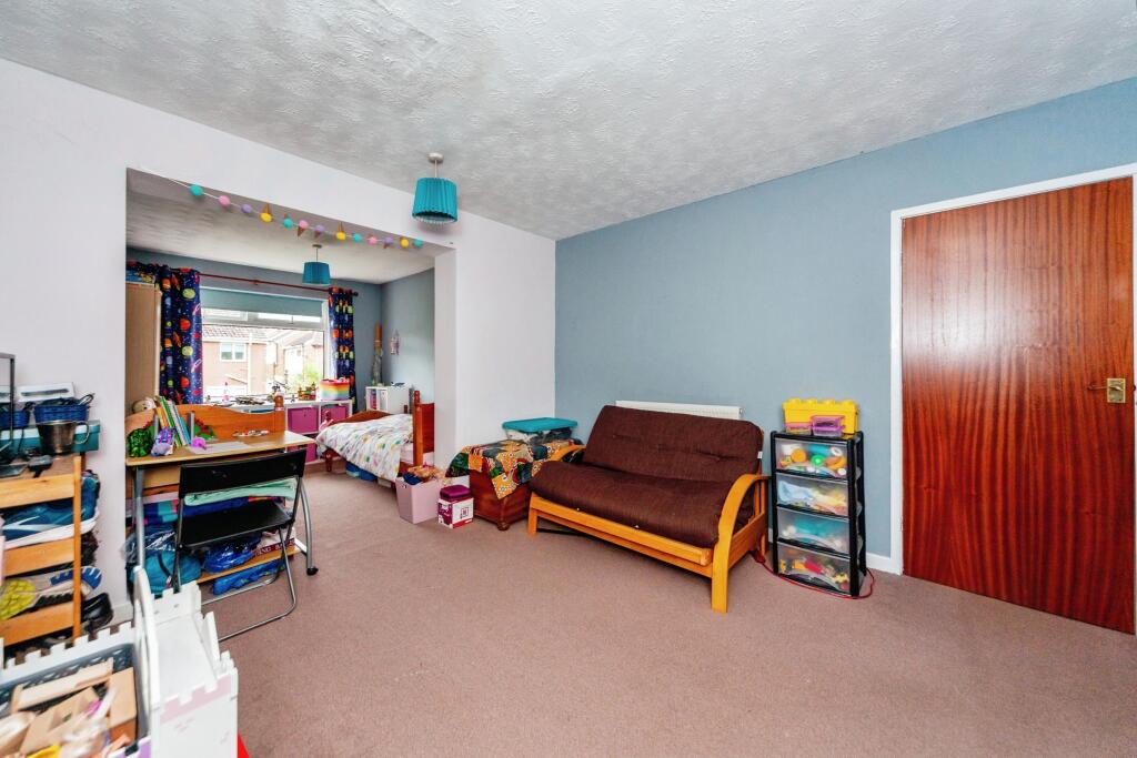 Additional image 9 of Old London Road, Flint, Flintshire, CH6