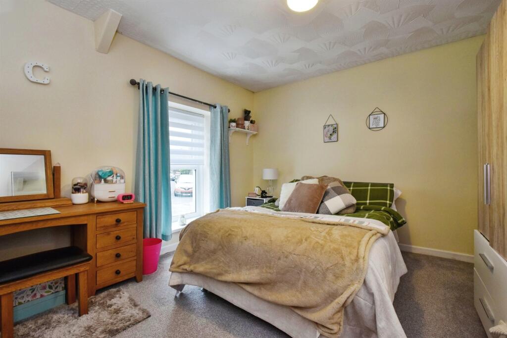 Additional image 10 of Upper High Street, Bedlinog, TREHARRIS