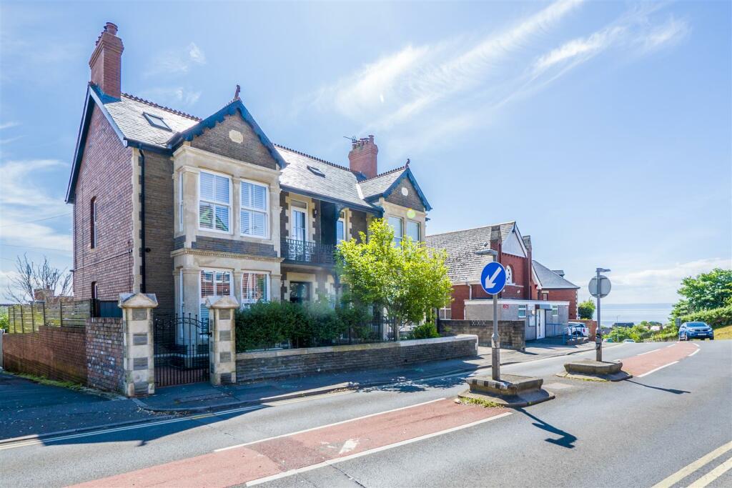 Additional image 37 of St. Nicholas Road, Barry