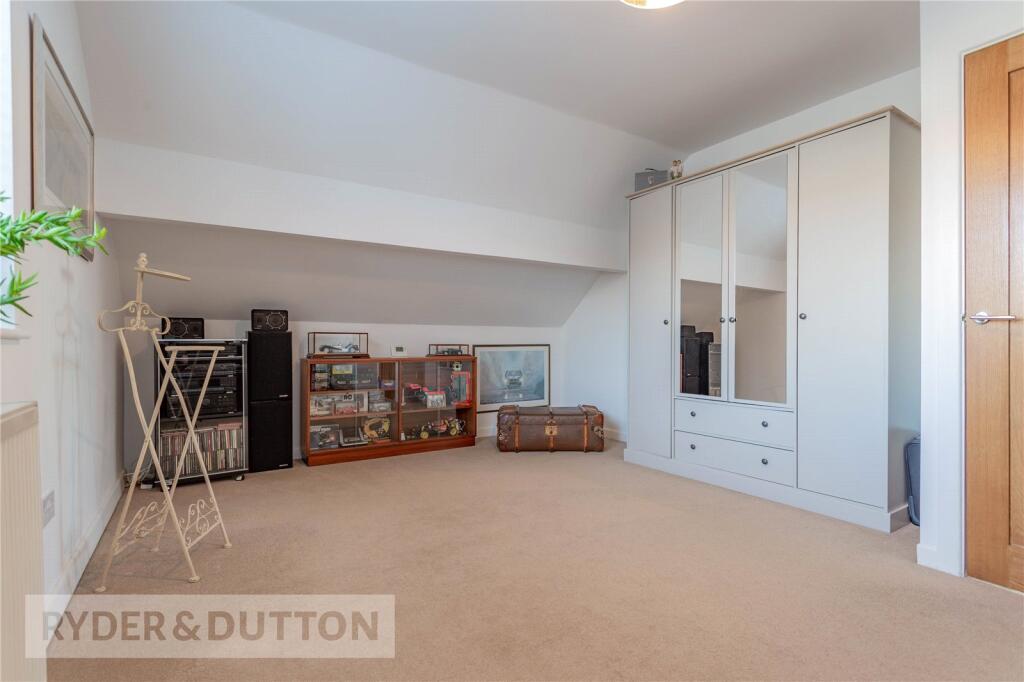 Additional image 14 of Woodside, Haslingden, Rossendale, BB4