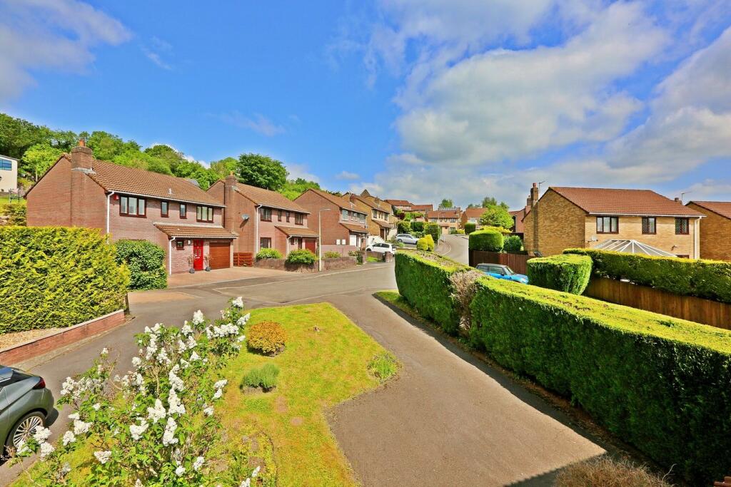 Additional image 18 of Heol Bryn Glas, Llantwit Fardre, Pontypridd, CF38