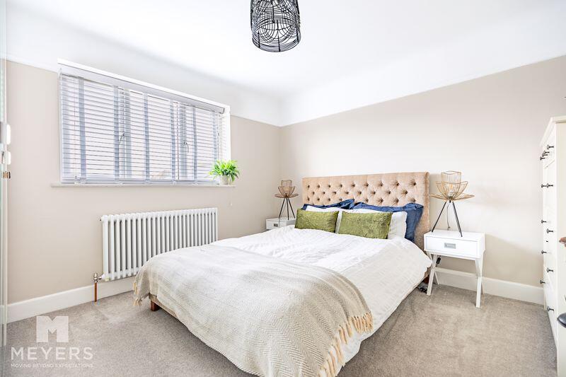 Additional image 13 of Mount Pleasant Drive, Queens Park, BH8