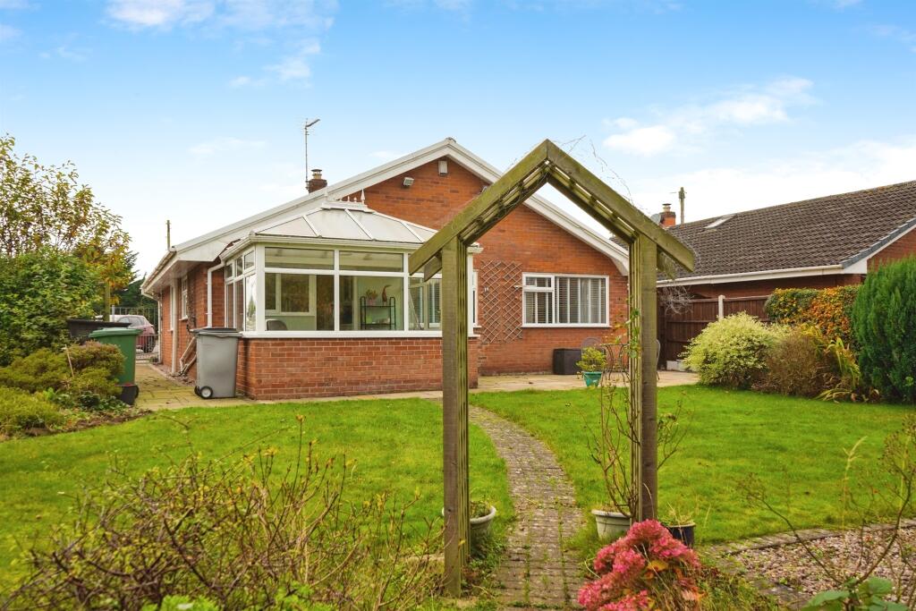 Additional image 17 of Finstall Road, Wirral