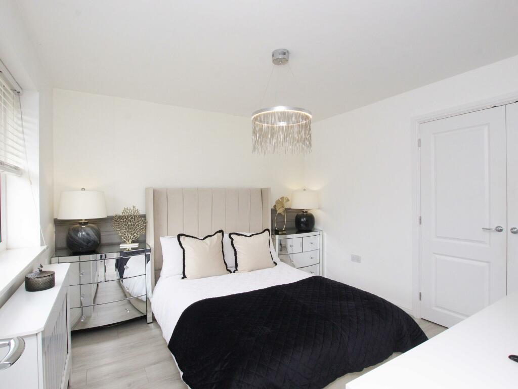 Additional image 13 of Highfields, Tonyrefail, CF39 8GA