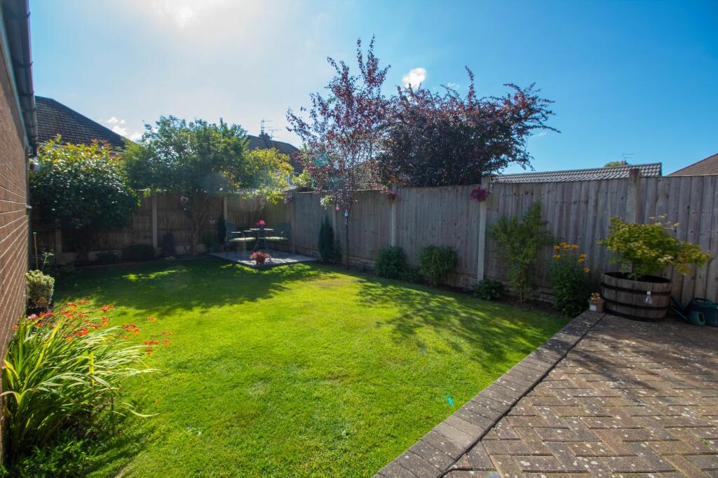 Additional image 20 of Greenfield Lane, Hoole, Chester