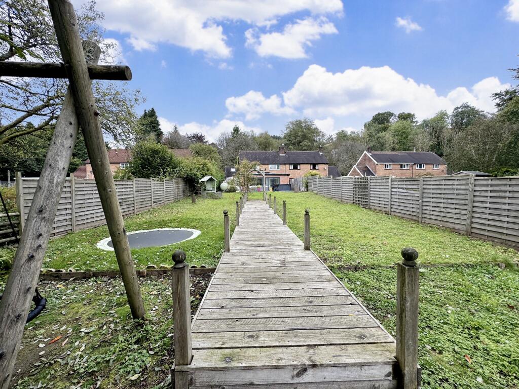 Additional image 27 of Pant-y-Dwr, Cwmtaf, Merthyr Tydfil, CF48 2HS