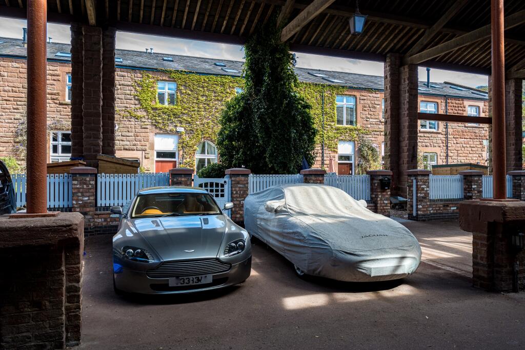 Additional image 14 of Dawpool Farm, Thurstaston, Wirral, CH61