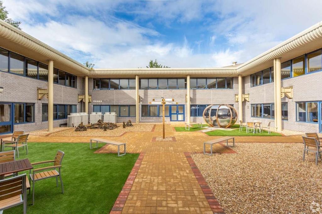 Additional image 6 of Quest House, Quest House, St. Mellons Business Park, St Mellons, Cardiff, CF3 0EY