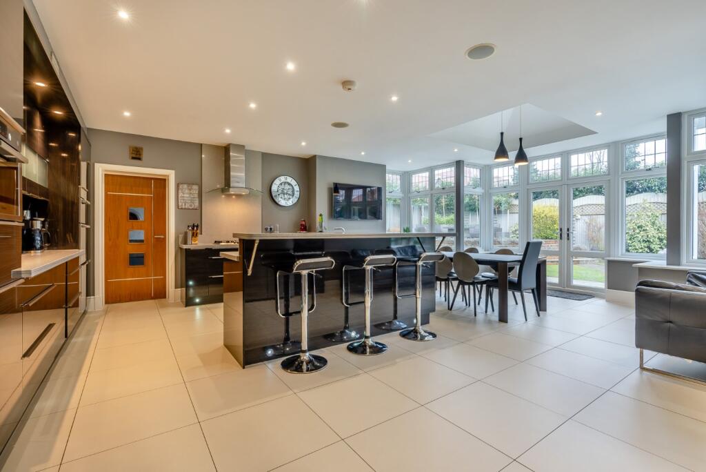Additional image 22 of Wood End Road, Harpenden, Hertfordshire