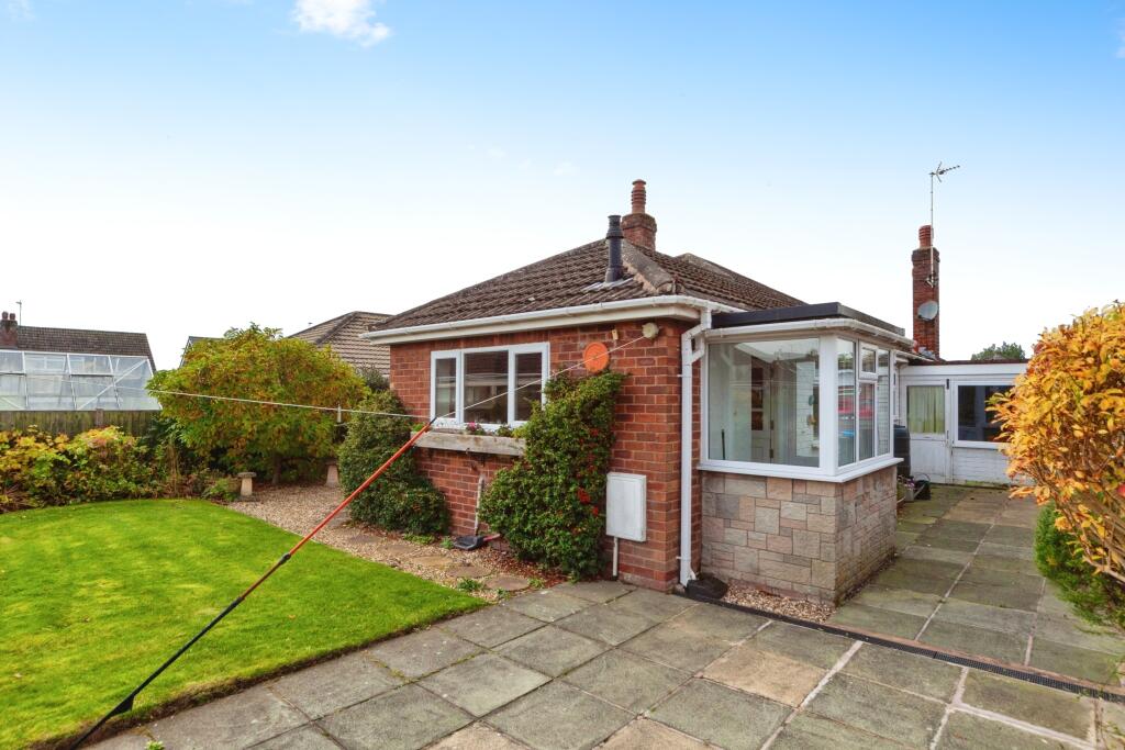 Additional image 16 of Timberfields Road, CHESTER, Cheshire, CH1