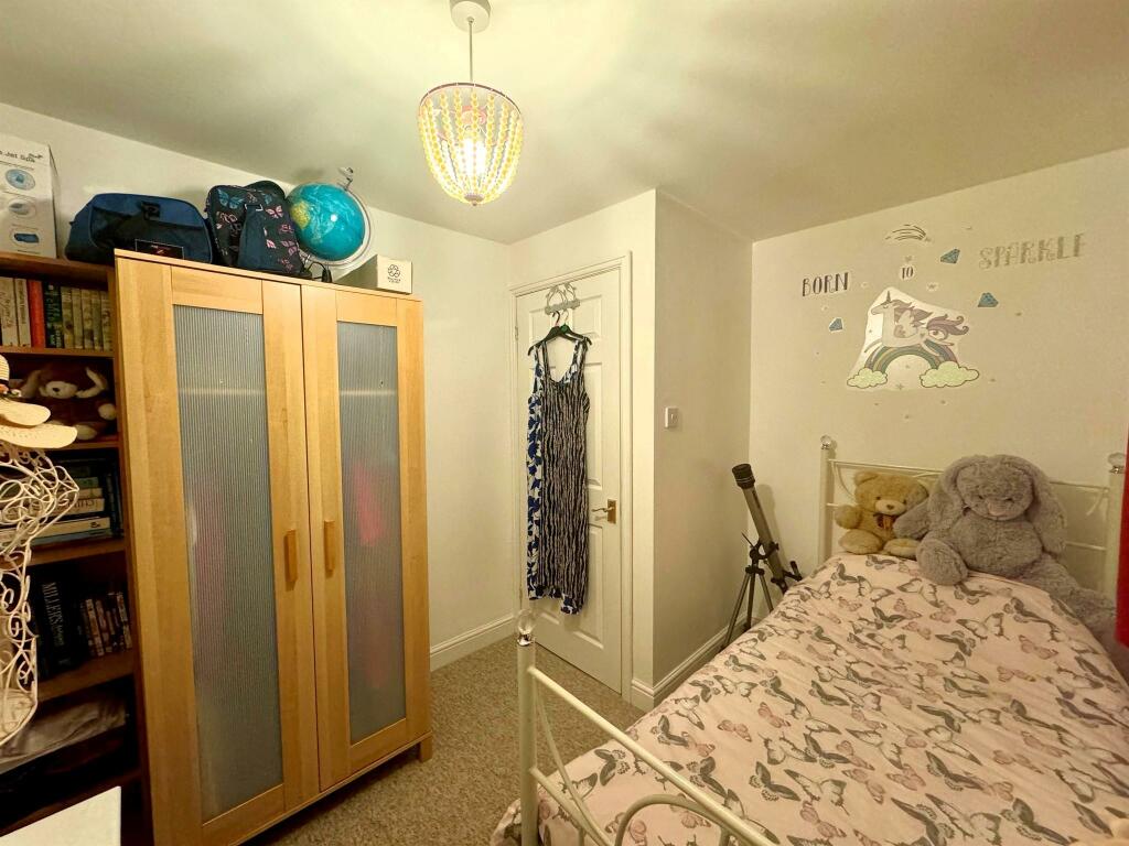 Additional image 19 of Fonmon Park Road, Rhoose, Barry