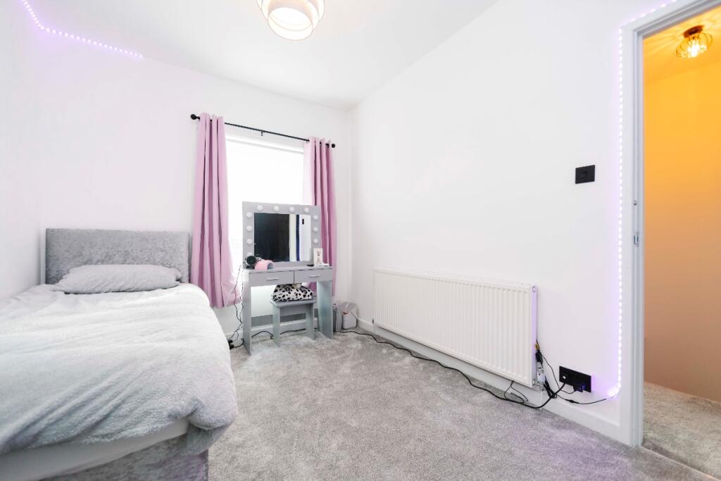 Additional image 24 of Brynteg, Treharris