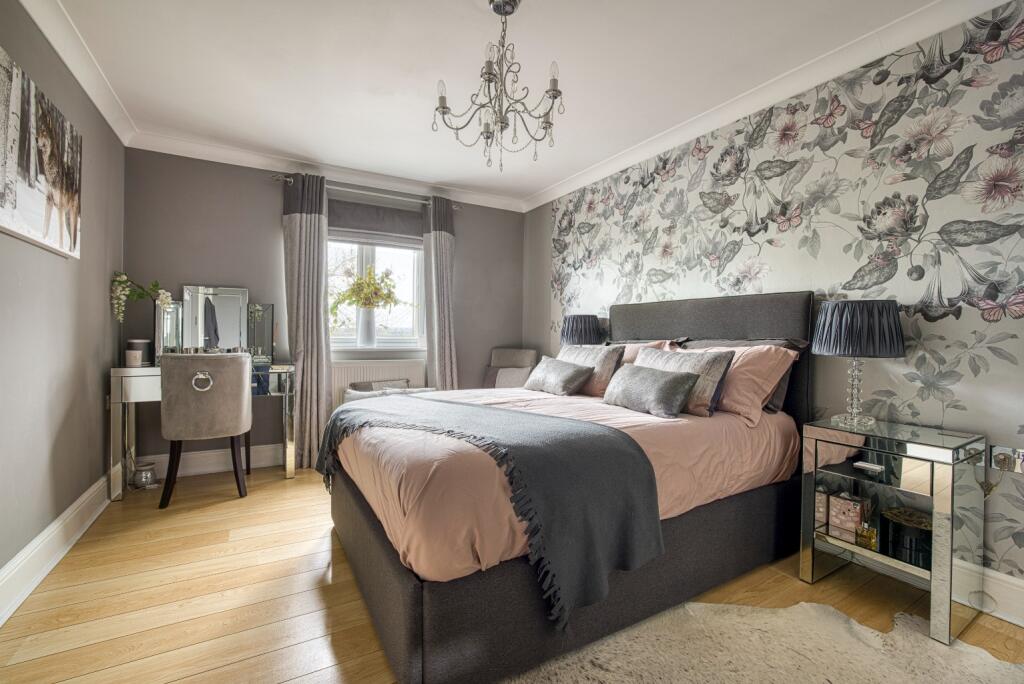 Additional image 21 of Meare, between Glastonbury and Wedmore