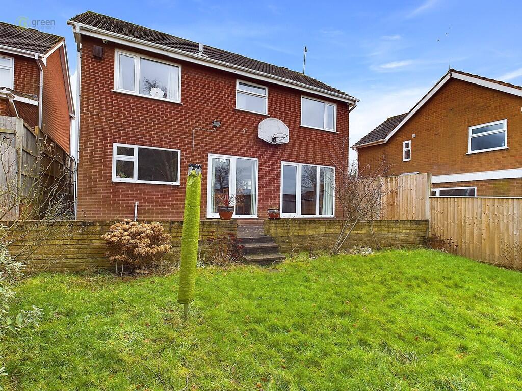 Additional image 29 of The Spinney, Handsworth Wood