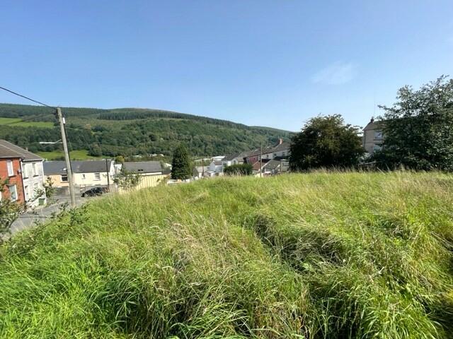 Additional image 8 of Land at Oakland Street, Miskin, Mountain Ash, Rhondda Cynon Taf, CF45