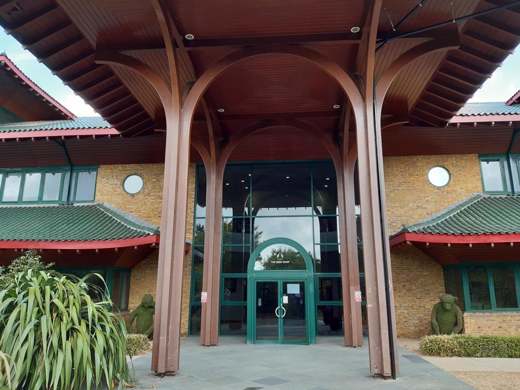 Additional image 7 of Unit 7, Watersmead Business Park, Littlehampton, West Sussex, BN17 6LS