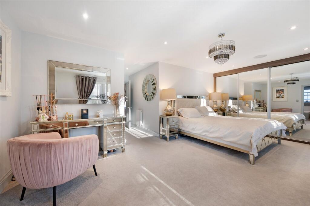 Additional image 4 of Northcote Park, Langho, Blackburn, Lancashire