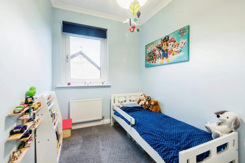 Additional image 14 of Clos Y Dolydd, Beddau, Pontypridd