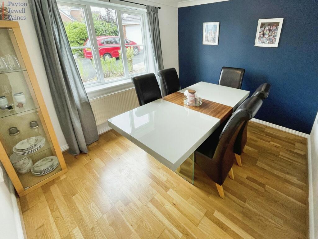 Additional image 5 of Esgair-y-maes, Broadlands, Bridgend . CF31 5BL