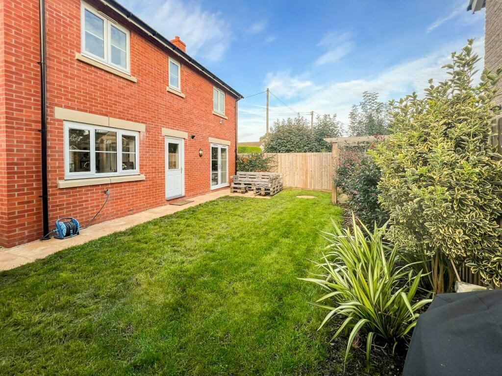 Additional image 22 of Harford Close, Rangeworthy, Bristol