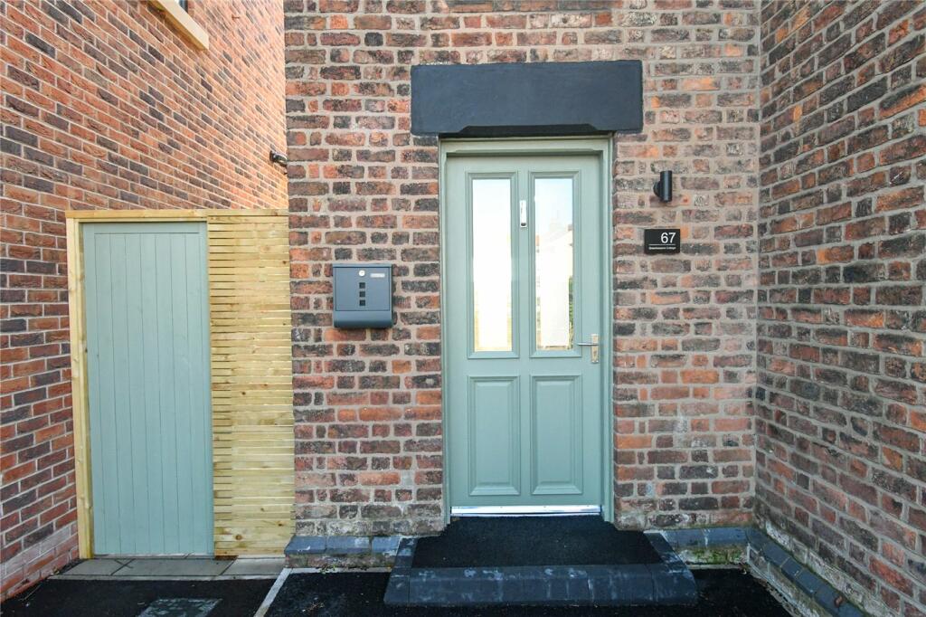 Additional image 8 of St. Georges Road, Wallasey, Wirral