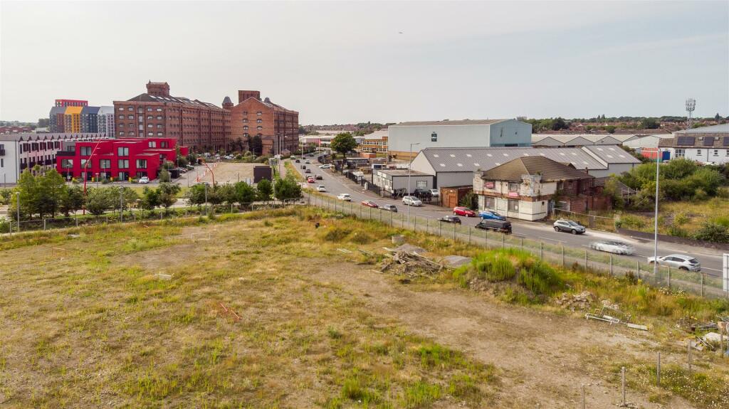 Additional image 3 of Dock Road, Seacombe, Wallasey