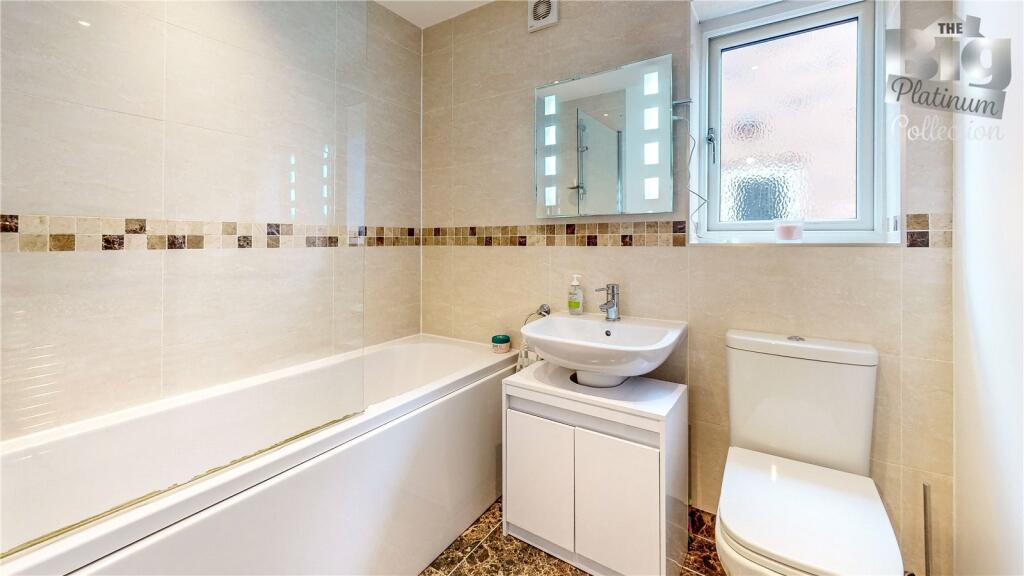 Additional image 14 of Plas Pen Y Glyn, Flint Mountain, Flint, CH6