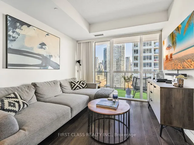 Additional image 4 of 20 Bruyeres Mews Unit 2308