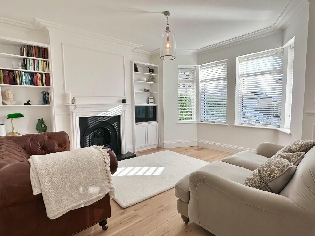 Additional image 5 of Pentwyn Villas, Merthyr Tydfil, CF47 8PJ