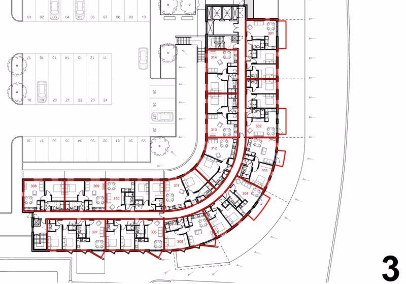 Additional image 17 of Gibson Quay, Wallasey, Wirral