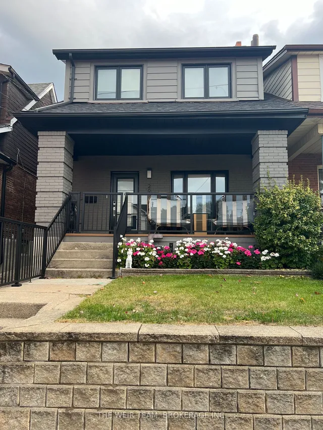 Additional image 31 of 29 Oak Park Ave