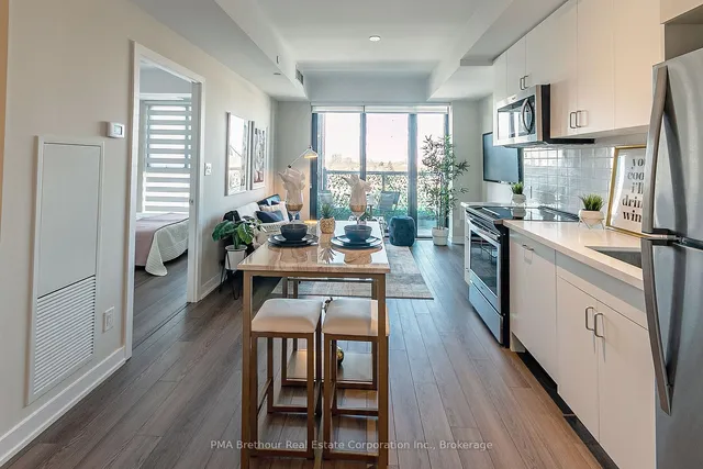 Additional image 9 of 2799 Kingston Rd Unit 615